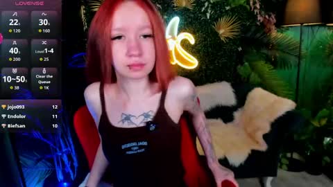 Mia online show from 05/31/26, 09:27