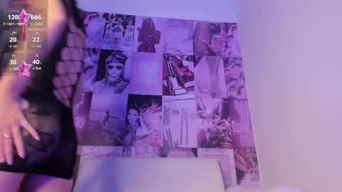 Mia online show from 01/08/26, 06:10