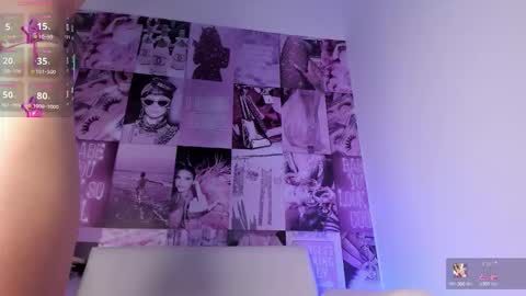 Mia online show from 02/04/26, 06:25