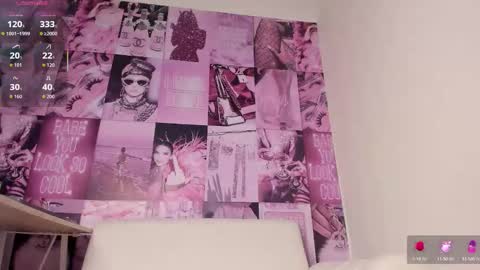 Mia online show from 03/07/26, 06:05