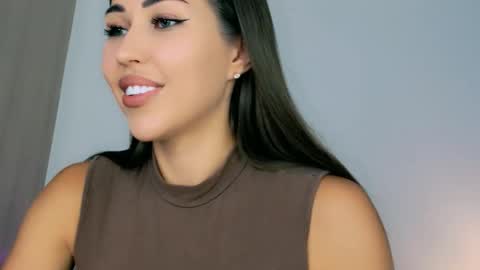 Mia Martskaya online show from 03/21/26, 08:19