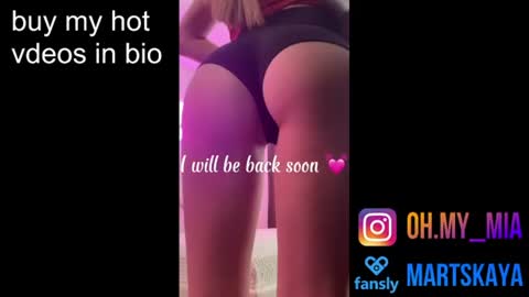 Snapshot of mia4sin chatting on 07/03/26, 05:19 Mia Martskaya online show from 07/03/26, 05:19