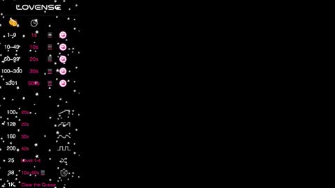 Mia online show from 01/15/26, 02:32