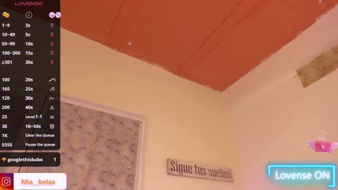 Naii STREAMING SCHEDULE 500 - 1000 GMT-5 online show from 11/08/25, 04:23