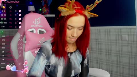 Mia  GMT7 Mon Tue Wen Thur 1000am-0300pm Sat 0300am-0900am online show from 01/03/25, 06:11