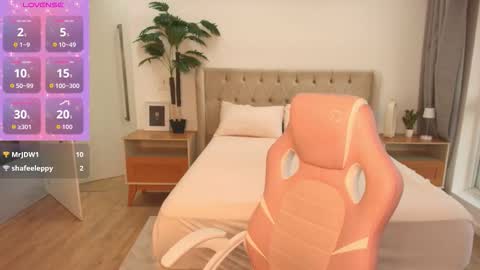 Mia  GMT7 Mon Tue Wen Thur 1000am-0300pm Sat 0300am-0900am online show from 03/06/26, 08:27