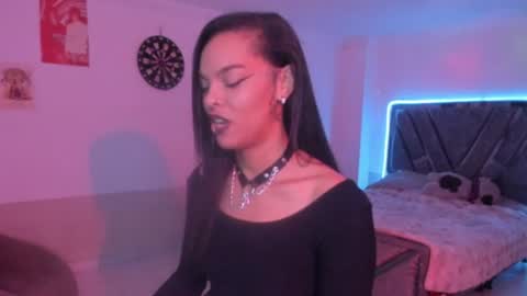 Mia Gates online show from 07/12/26, 10:12