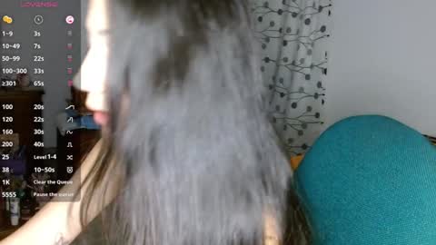 Mia online show from 12/13/24, 04:22