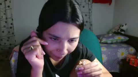 Mia online show from 02/27/25, 04:20