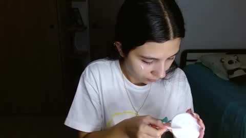 Mia online show from 02/10/26, 04:27