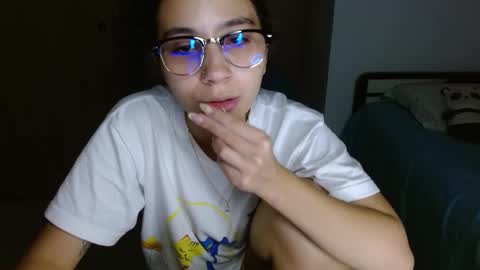 Mia online show from 02/14/26, 06:54