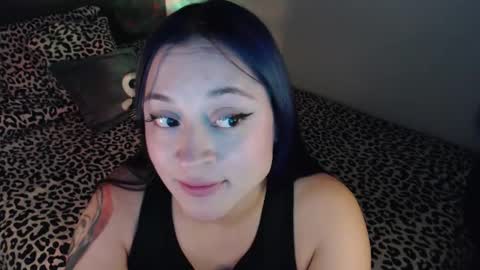 mia online show from 02/21/25, 02:39