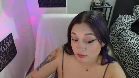 mia online show from 02/26/25, 02:26