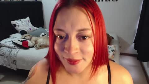 Snapshot of mia_adams_red chatting on 05/13/26, 08:38 mia online show from 05/13/26, 08:38