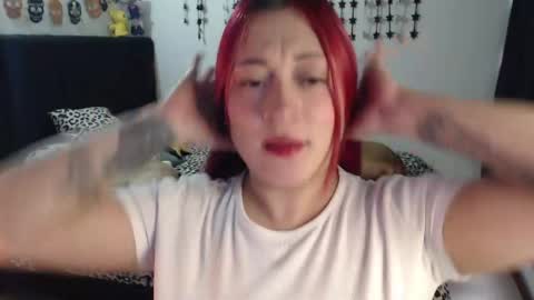 Snapshot of mia_adams_red chatting on 06/02/26, 10:23 mia online show from 06/02/26, 10:23
