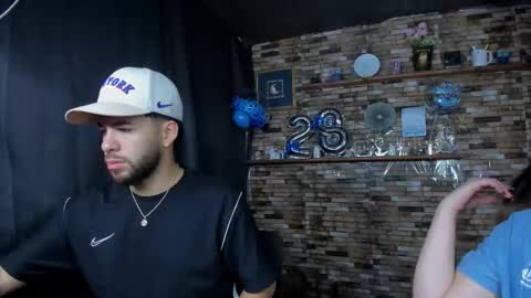 Snapshot of mia_and_vincentt chatting on 09/14/25, 04:11 Mia and vincentt model indepent online show from 09/14/25, 04:11