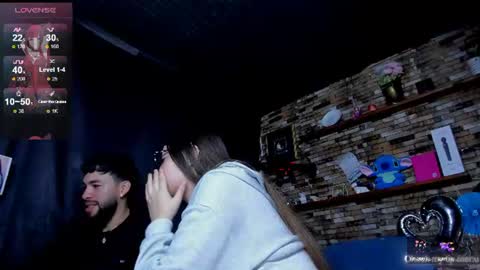 Snapshot of mia_and_vincentt chatting on 06/16/26, 04:37 Mia and vincentt model indepent online show from 06/16/26, 04:37