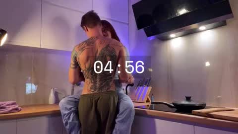 Andre and Mia online show from 02/04/26, 08:53