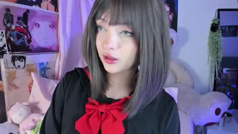    ig miaangeell online show from 02/09/26, 11:53