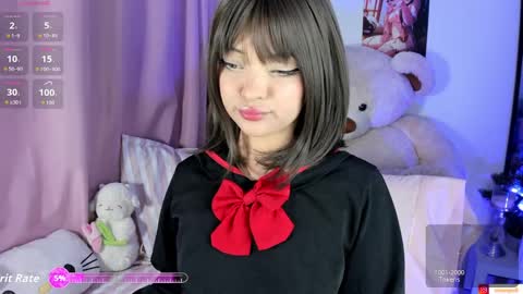    ig miaangeell online show from 04/09/26, 10:48