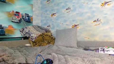 mia_beauti_live online show from 03/14/26, 08:20