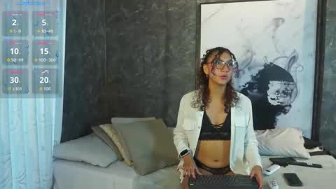 Belmont and Mia online show from 04/08/26, 07:03