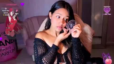 Mia  online show from 03/27/26, 12:49