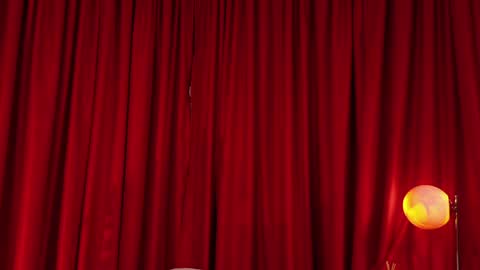 Mia Benett  online show from 04/16/26, 01:12