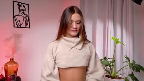 Mia Benett  online show from 06/05/26, 02:12