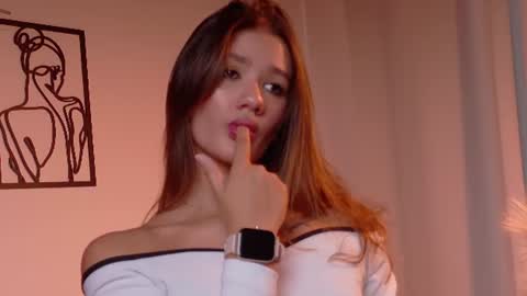 Mia Benett  online show from 07/01/26, 02:18