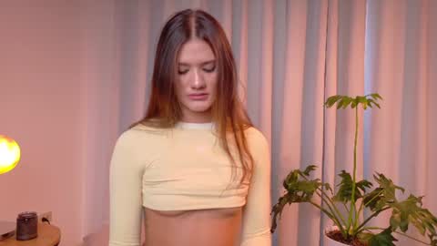 Mia Benett  online show from 07/03/26, 01:50