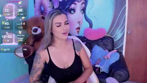 Mia online show from 02/11/26, 09:09