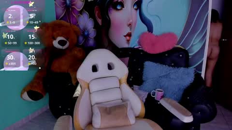 Mia online show from 04/16/26, 08:42