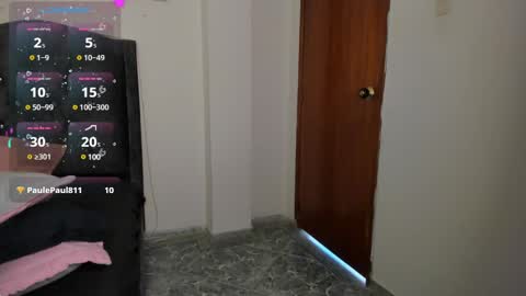 Snapshot of mia_blaiir chatting on 01/10/25, 10:25 Mia Blair online show from 01/10/25, 10:25