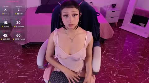 mia online show from 05/22/26, 05:14