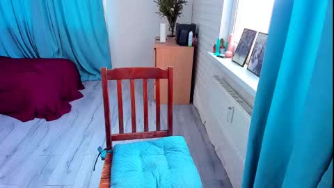 Snapshot of mia_brackenridge chatting on 02/26/25, 08:15 Mia6969 online show from 02/26/25, 08:15