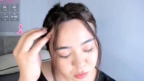 mia_carmin online show from 03/21/26, 05:45