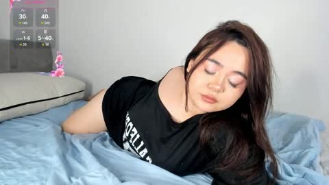 mia_carmin online show from 03/28/26, 04:45