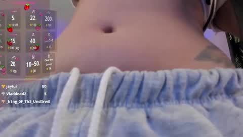 Mia online show from 12/24/24, 06:22