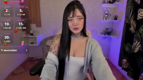 Mia online show from 12/29/24, 06:45