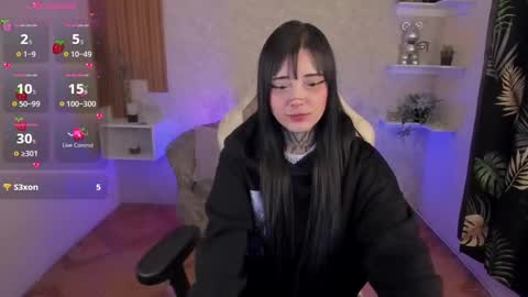 Mia online show from 01/02/25, 03:48