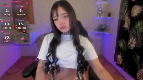 Mia online show from 01/05/25, 06:24