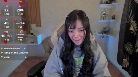 Mia online show from 01/10/25, 08:51