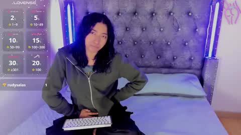 mia_cavallii online show from 02/23/26, 11:51