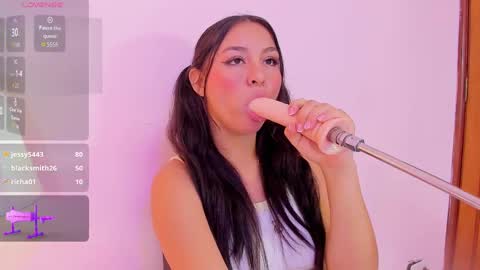 Celeste  online show from 10/03/25, 11:51