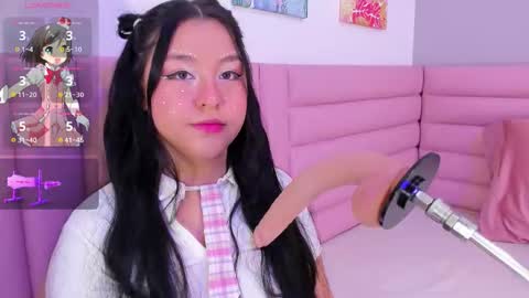 Celeste  online show from 03/15/26, 11:49