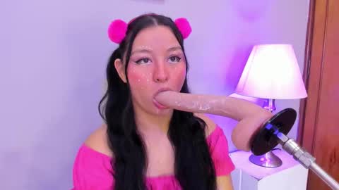 Celeste  online show from 03/18/26, 11:57