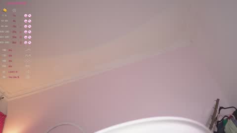 Anna online show from 01/14/25, 02:40