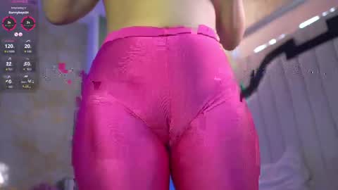 Anna online show from 05/12/26, 09:34