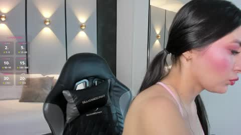 M I A  online show from 04/01/26, 02:34